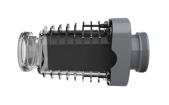 Solaxx / Purechlor Replacement Cells