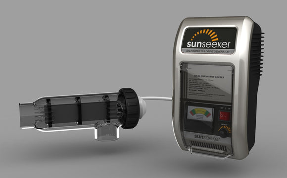 Sunseeker Salt Chlorine Generators