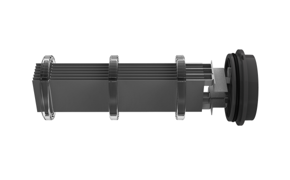 Platinum Edition Replacement Salt Cell for Circupool RJ45 Classic | 45,000 Gallons | 5-Year Warranty