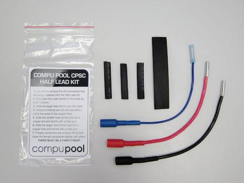 CircuPool 1/2 Lead Kit | CircuPool Classic | All Classic Models